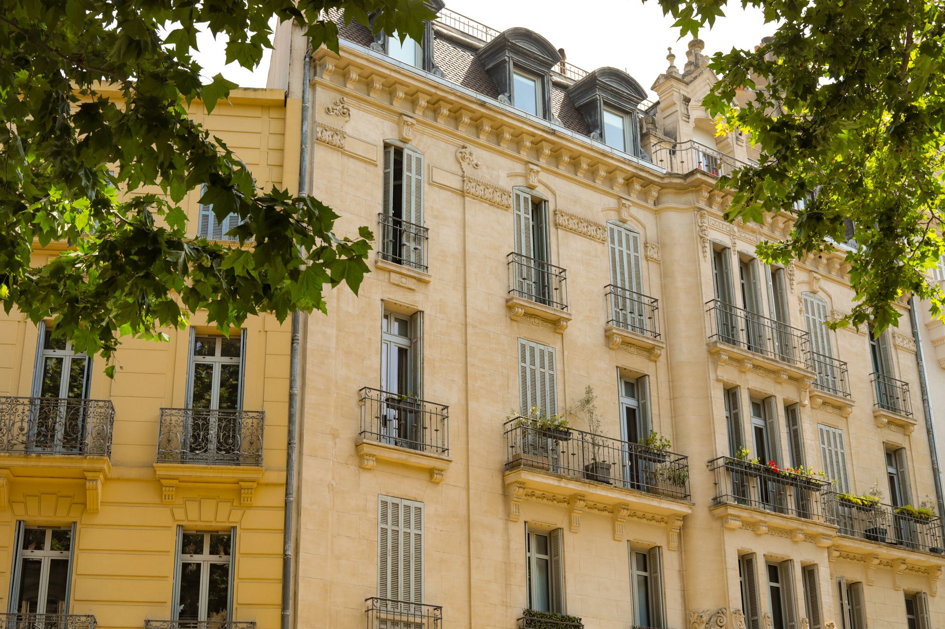 Gestion locative équipe à Villeurbanne